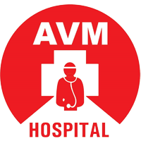 A.V.M. HOSPITAL